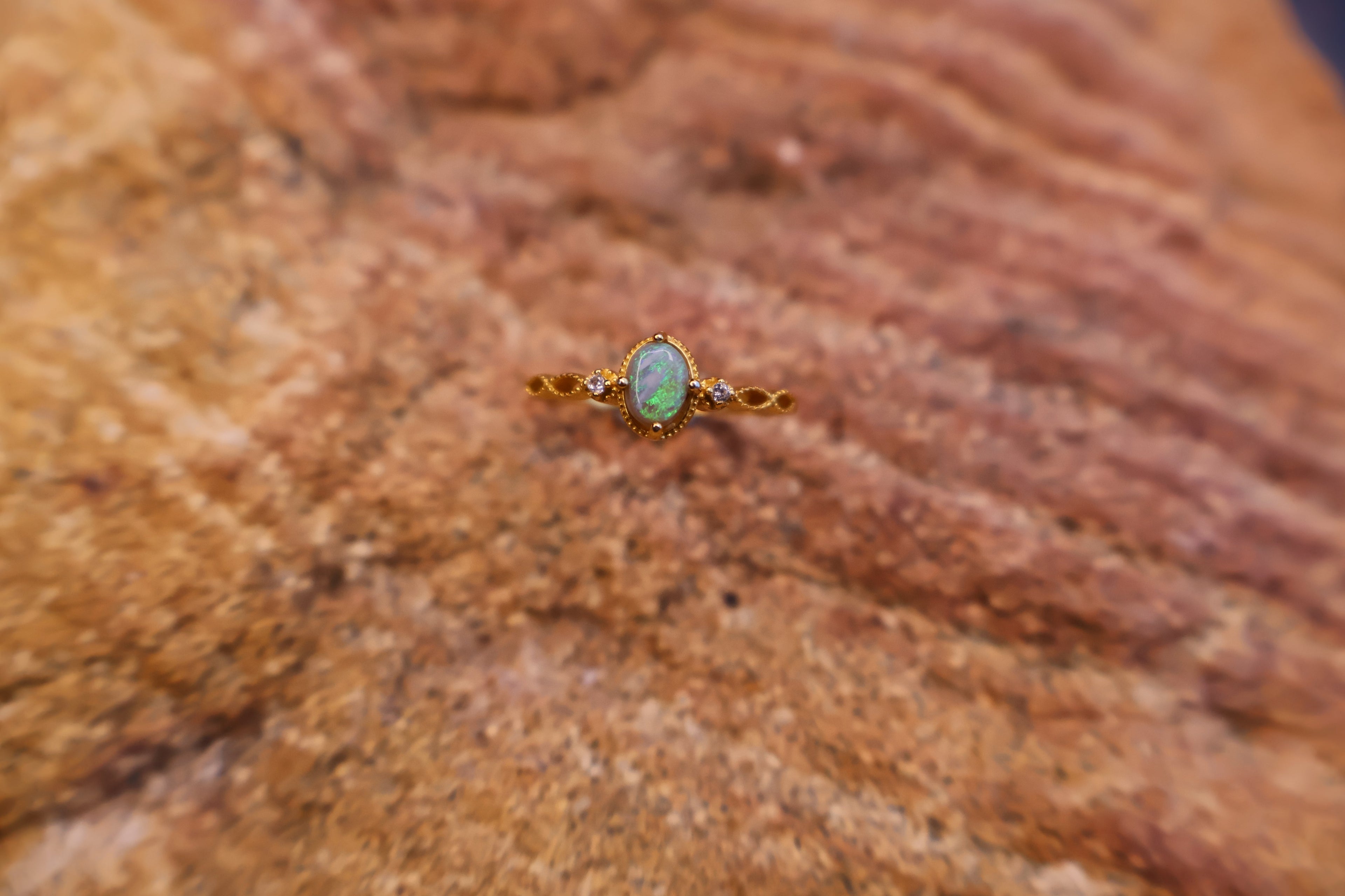 Opal Jewellery